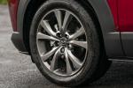 Mazda CX-30 Skyactiv-X 2019 года (UK)